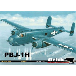 PBJ-1H