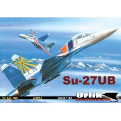 Су-27УБ