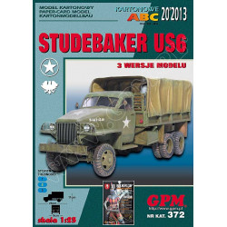 Studebaker US6