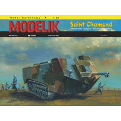 Saint Chamond