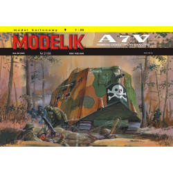 A7V