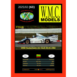 Porsche 936-80