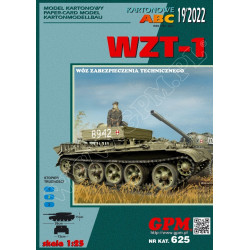 БРЭМ WZT-1