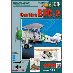 Curtiss BFC-2