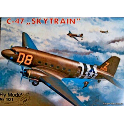 Douglas C-47B Skytrain