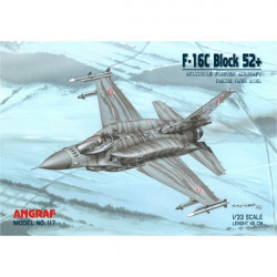 F-16C Block 52+