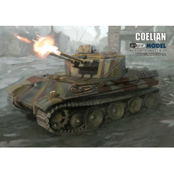 ЗСУ Flakpanzer V Coelian