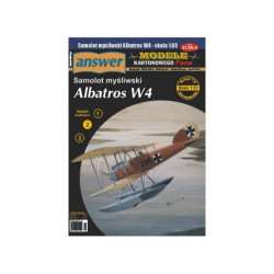 Albatros W4