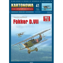 Fokker D.VII