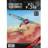 PZL P.24 B 'Yastreb'