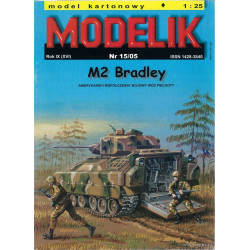 БМП M2 Bradley