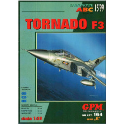 Panavia Tornado F.3