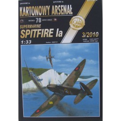Spitfire Ia