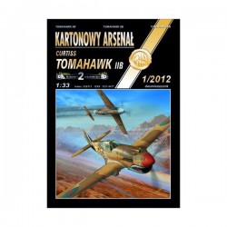 Tomahawk IIB